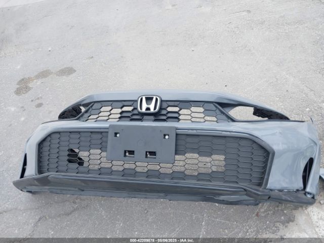 19XFL2H83SE015318 Honda Civic Sport