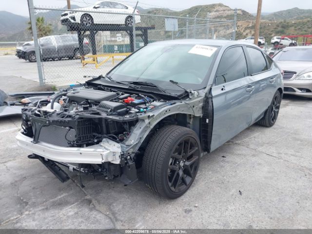 19XFL2H83SE015318 Honda Civic Sport