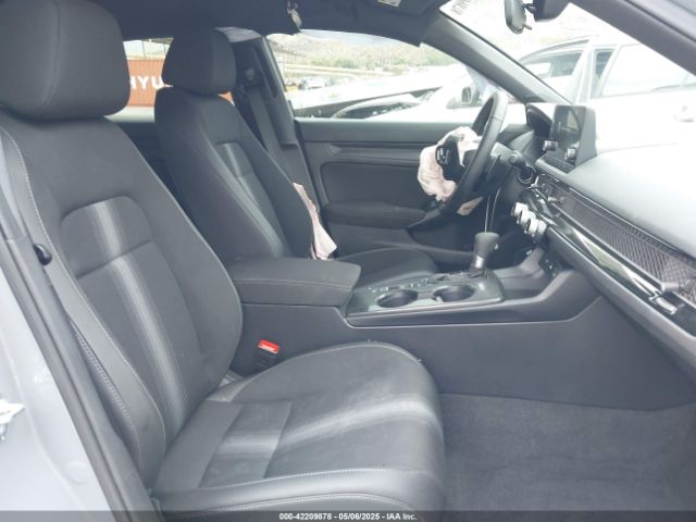 19XFL2H83SE015318 Honda Civic Sport