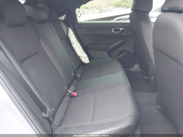19XFL2H83SE015318 Honda Civic Sport