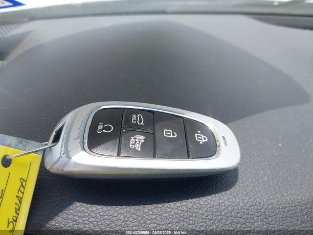 5NPEF4JA3LH038297 Hyundai gdi theta iii