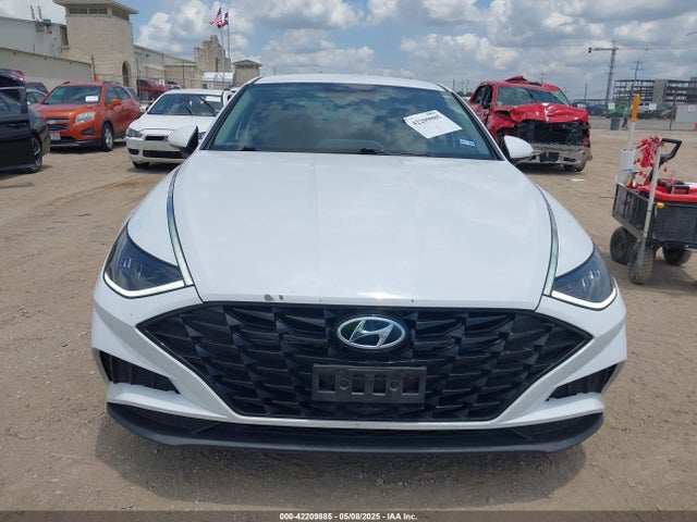 5NPEF4JA3LH038297 Hyundai gdi theta iii