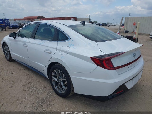 5NPEF4JA3LH038297 Hyundai gdi theta iii