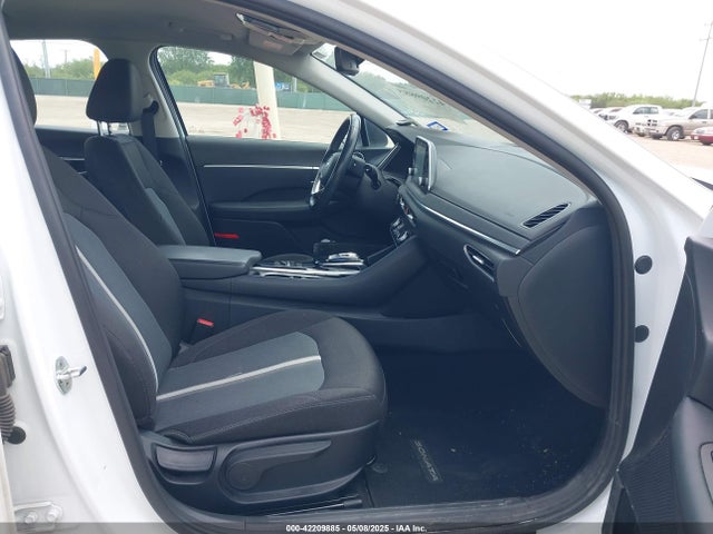 5NPEF4JA3LH038297 Hyundai gdi theta iii