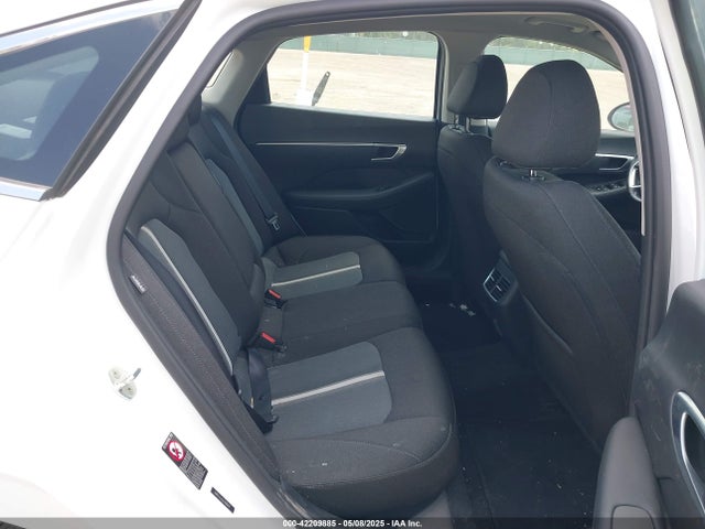 5NPEF4JA3LH038297 Hyundai gdi theta iii