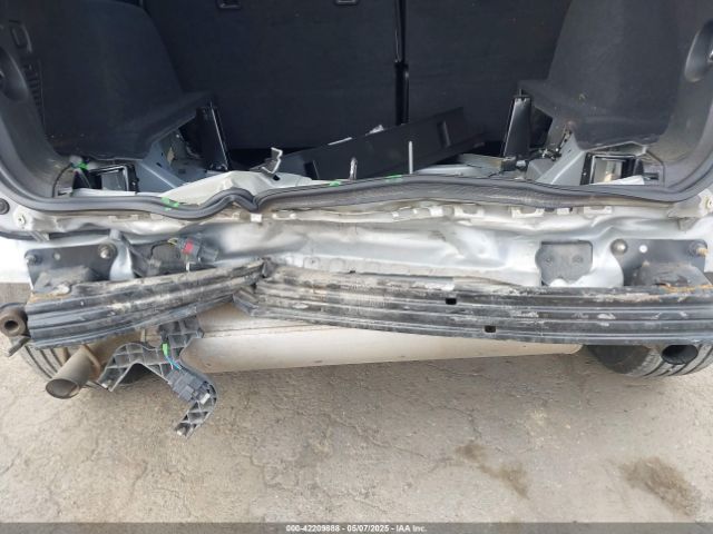 1GYKNDRS2LZ180789 Cadillac Xt5 Awd Premium Luxury