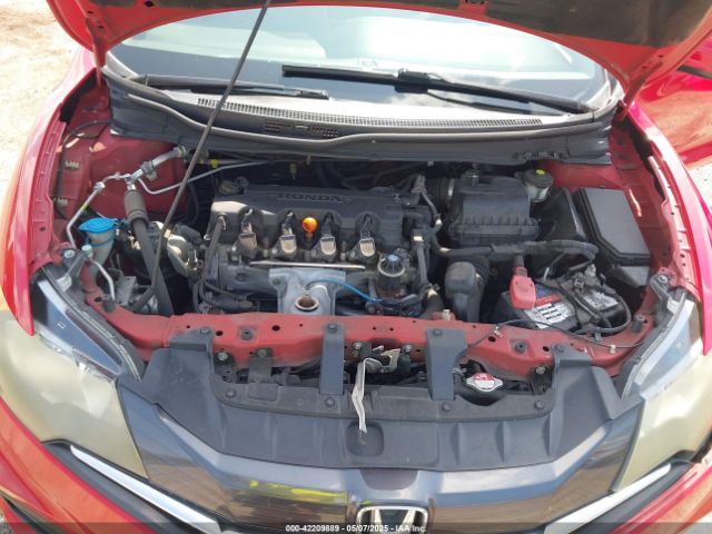 2HGFG3B54FH531773 Honda Civic Lx