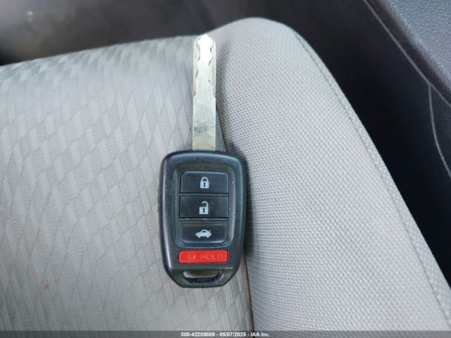 2HGFG3B54FH531773 Honda Civic Lx