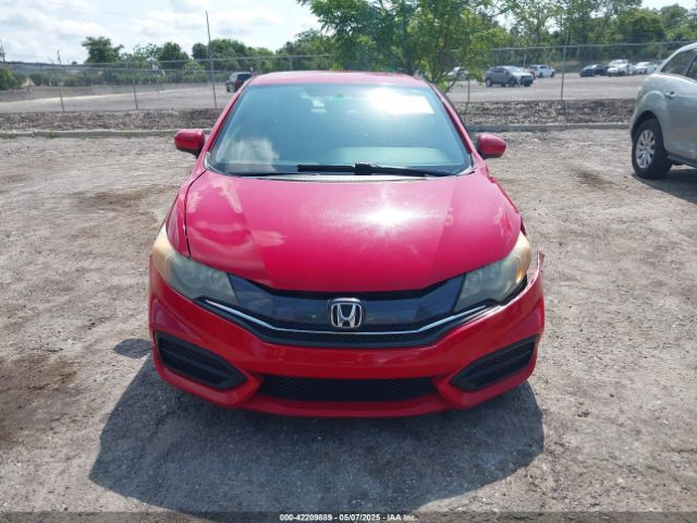 2HGFG3B54FH531773 Honda Civic Lx