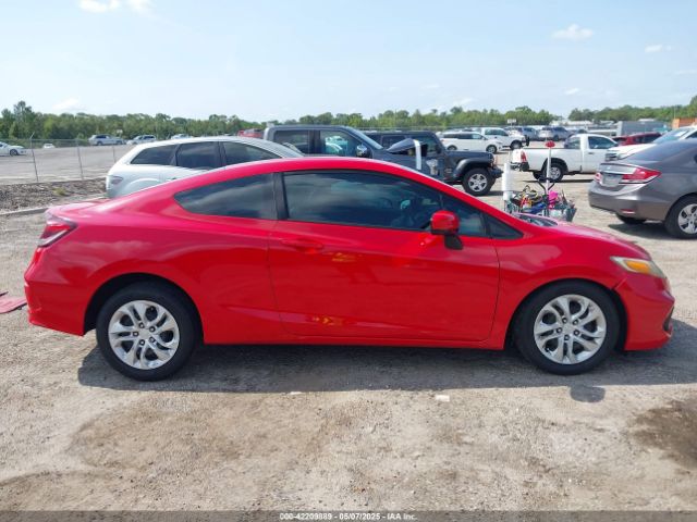 2HGFG3B54FH531773 Honda Civic Lx