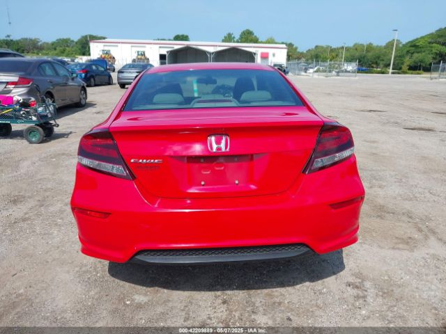 2HGFG3B54FH531773 Honda Civic Lx