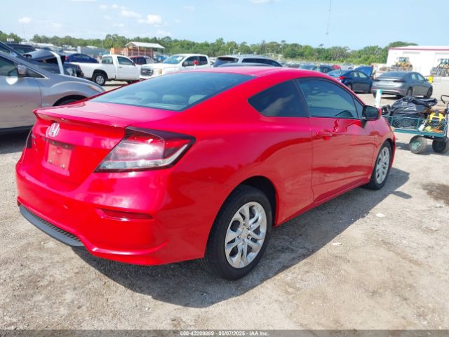 2HGFG3B54FH531773 Honda Civic Lx