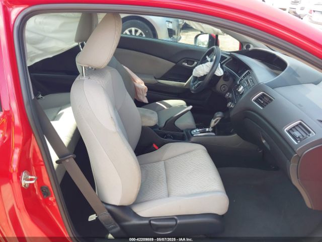 2HGFG3B54FH531773 Honda Civic Lx