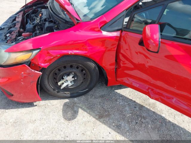 2HGFG3B54FH531773 Honda Civic Lx