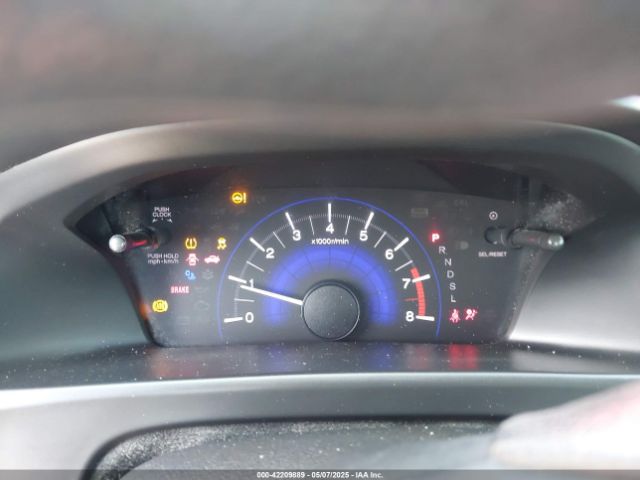 2HGFG3B54FH531773 Honda Civic Lx