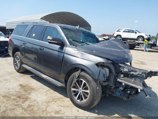 2021 FORD EXPEDITION 1FMJK1HT9MEA76548