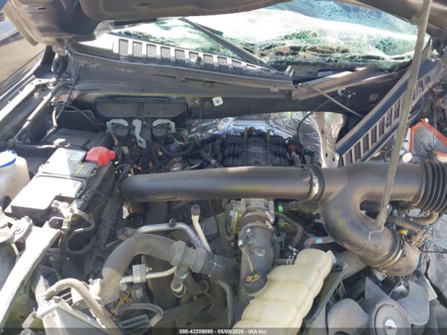 2021 FORD EXPEDITION 1FMJK1HT9MEA76548 Photo 9
