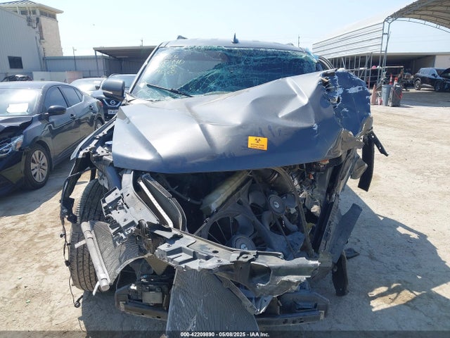 1FMJK1HT9MEA76548 Ford 3.5l gtdi