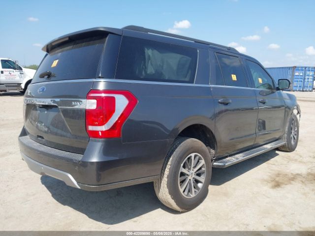 2021 FORD EXPEDITION 1FMJK1HT9MEA76548 Photo 3