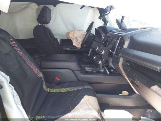 2021 FORD EXPEDITION 1FMJK1HT9MEA76548 Photo 4