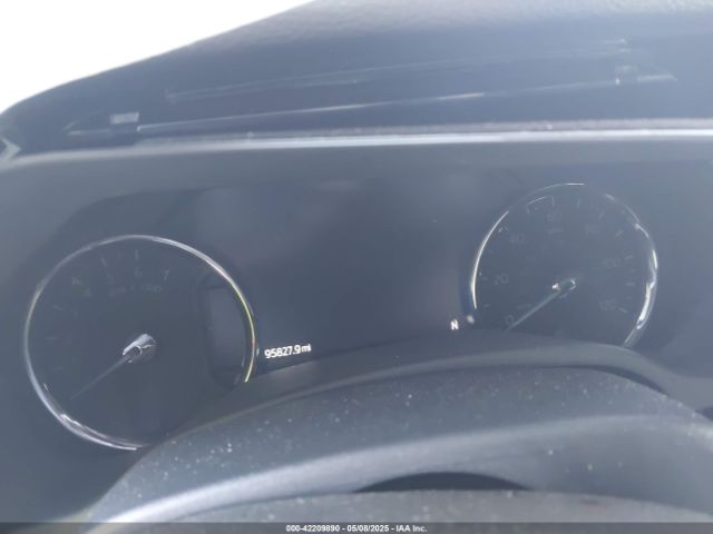 2021 FORD EXPEDITION 1FMJK1HT9MEA76548 Photo 6