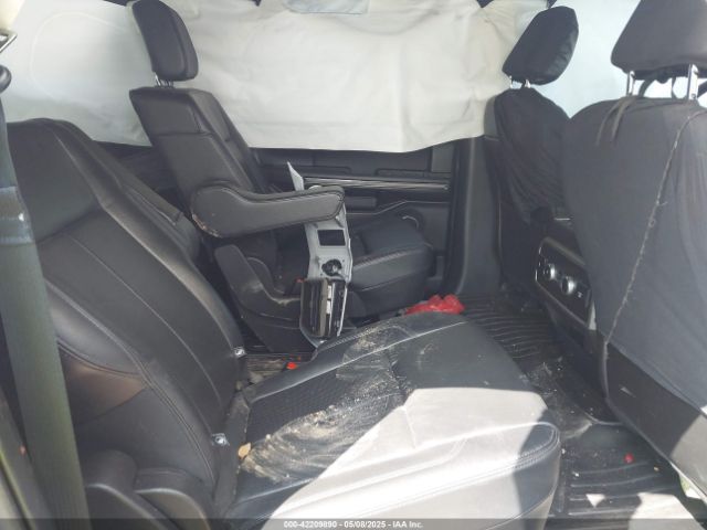 2021 FORD EXPEDITION 1FMJK1HT9MEA76548 Photo 7