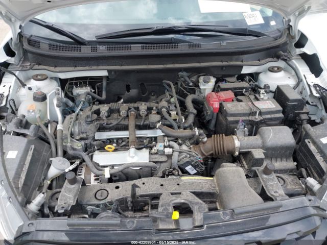 2024 NISSAN KICKS 3N1CP5BV5RL583411 Photo 9