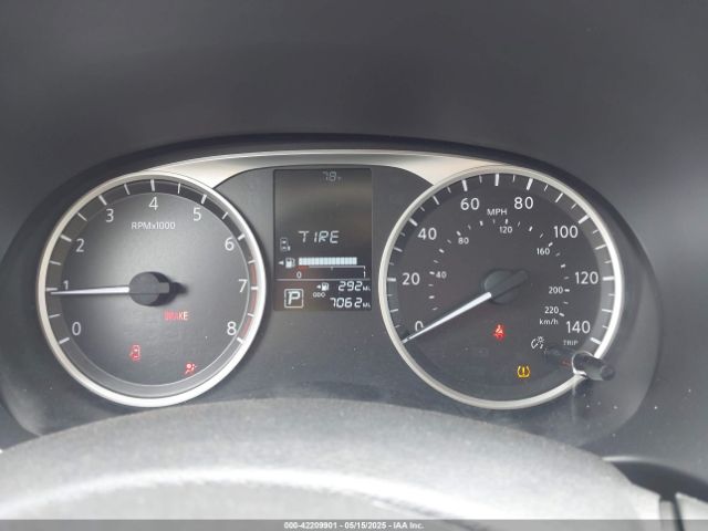 2024 NISSAN KICKS 3N1CP5BV5RL583411 Photo 6