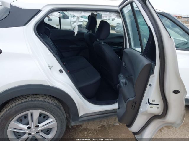 2024 NISSAN KICKS 3N1CP5BV5RL583411 Photo 7