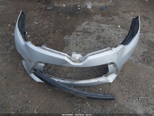 2T1BURHE2EC125659 Toyota Corolla Le Premium
