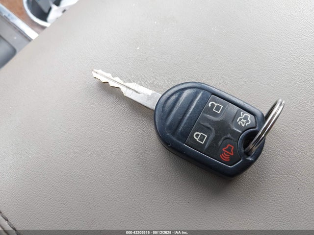 Aukcja sprzedaży 2012 Lincoln Navigator, vin: 5LMJJ2H5XCEL03557, numer aukcji: 42209915