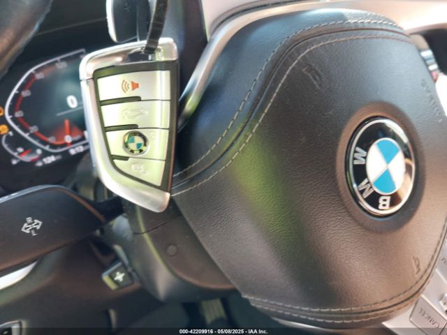2020 BMW X7 5UXCW2C01L9B61428 Photo 10