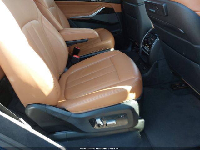 2020 BMW X7 5UXCW2C01L9B61428 Photo 7