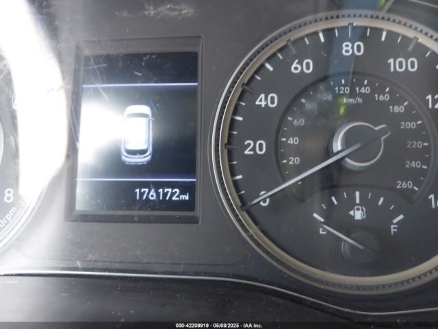 5NMS23AD8KH025141 Hyundai Santa Fe Se