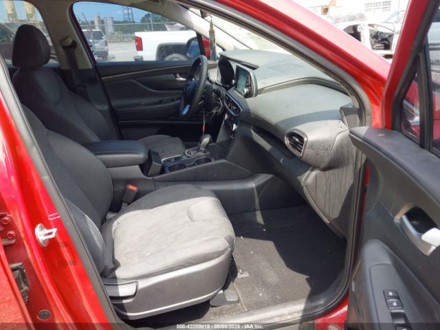5NMS23AD8KH025141 Hyundai Santa Fe Se