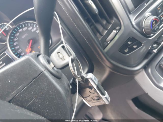 3GCUKSEC8EG490989 Chevrolet Silverado 1500 2lz