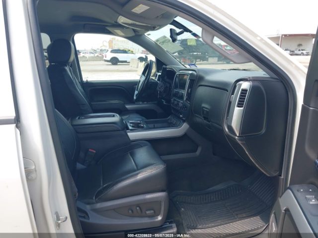 3GCUKSEC8EG490989 Chevrolet Silverado 1500 2lz