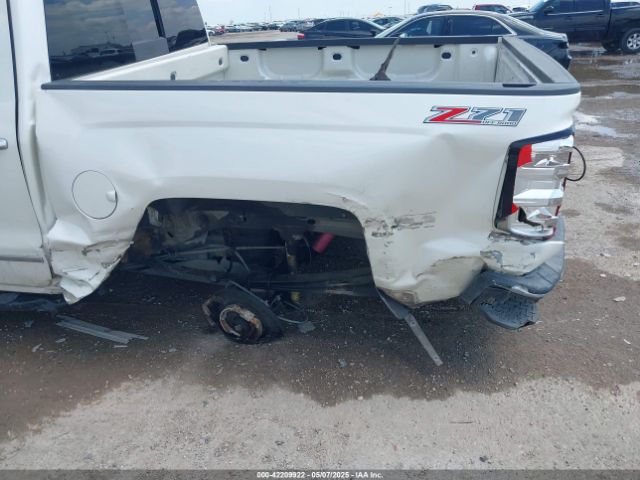 3GCUKSEC8EG490989 Chevrolet Silverado 1500 2lz