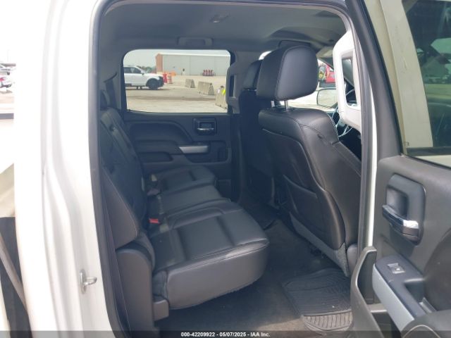 3GCUKSEC8EG490989 Chevrolet Silverado 1500 2lz