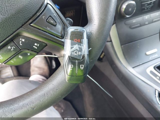2FMTK3G90FBB51856 Ford EDGE SE