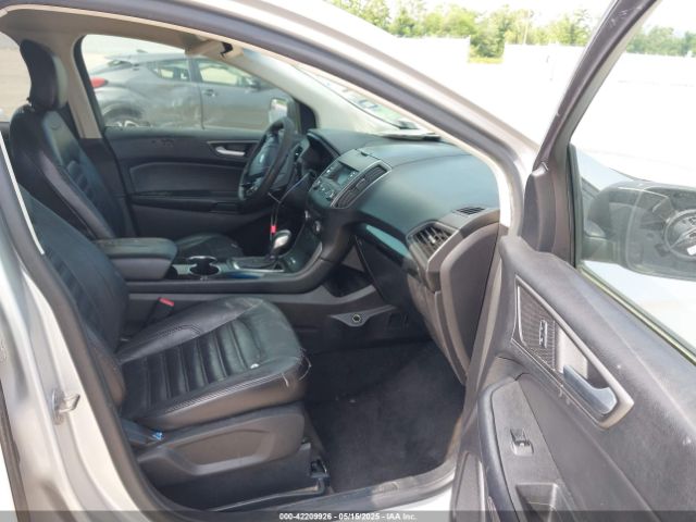 2FMTK3G90FBB51856 Ford EDGE SE
