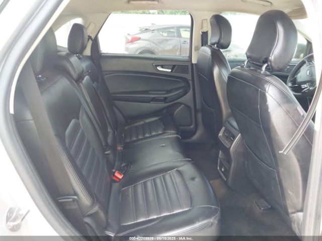 2FMTK3G90FBB51856 Ford EDGE SE