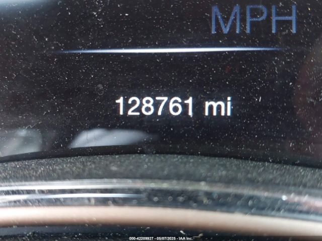 1C4RJFBG4HC918488 Jeep Grand Cherokee Limited 4x4