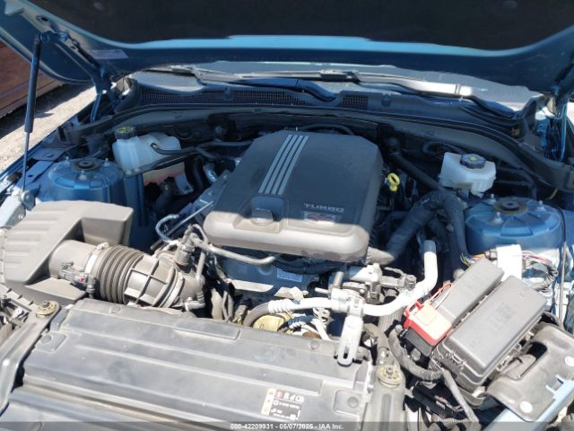 2023 CADILLAC CT4 1G6DK5RK8P0155891 Photo 9