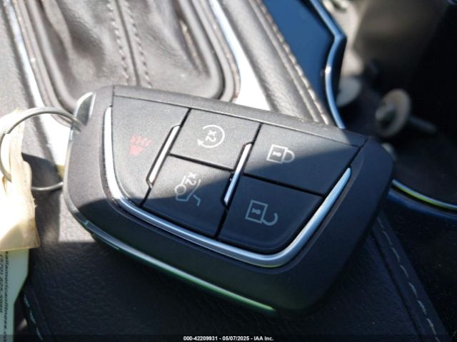 2023 CADILLAC CT4 1G6DK5RK8P0155891 Photo 10