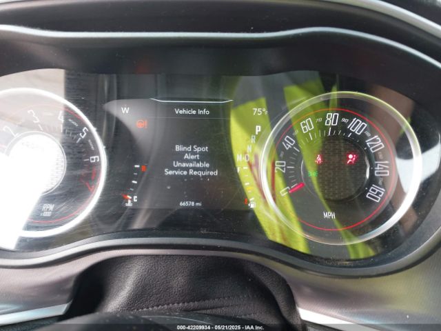 2021 DODGE CHALLENGER 2C3CDZAG6MH637529 Photo 6