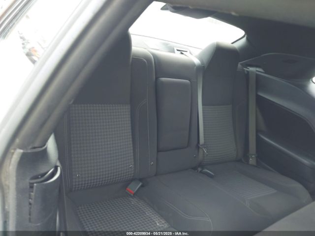 2021 DODGE CHALLENGER 2C3CDZAG6MH637529 Photo 7
