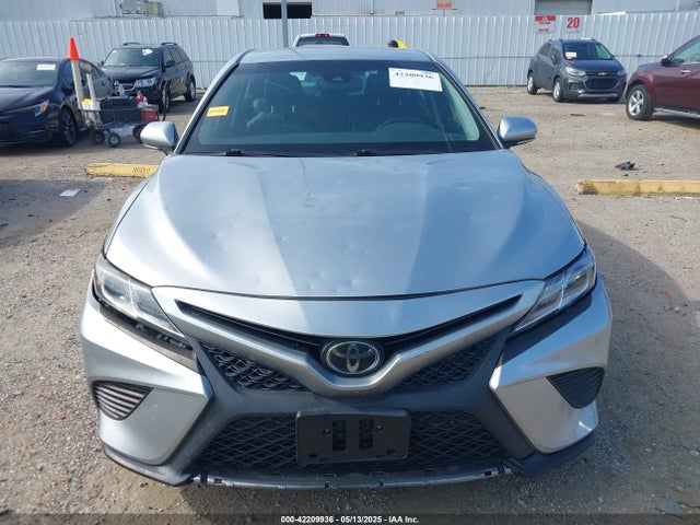 4T1B11HK2JU131082 Toyota a25a-fks