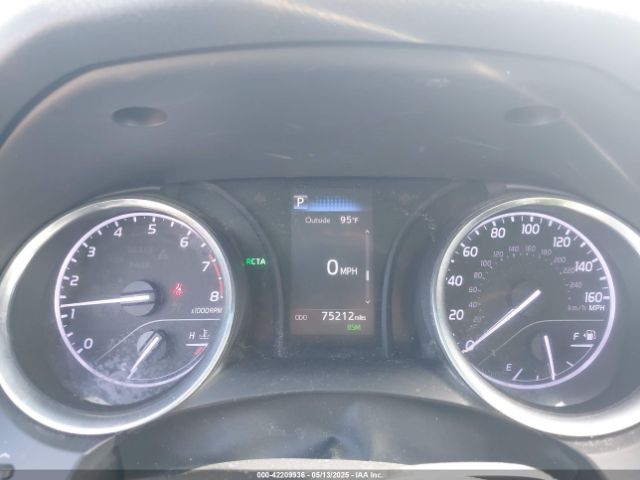 2018 TOYOTA CAMRY 4T1B11HK2JU131082 Photo 6
