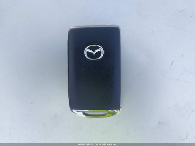 7MMVABXY4PN141791 Mazda Cx-50 2.5 Turbo Meridian Edition